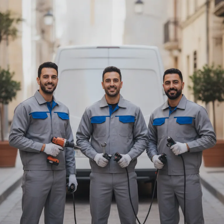 Colonnina di Ricarica team a Sesto San Giovanni